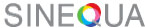 Sinequa logo
