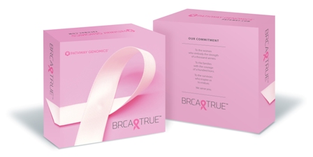 BRCA One One BRCA One One