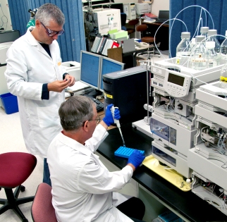Lab