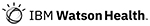 IBM Watson Health Logo