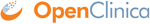 OpenClinica logo