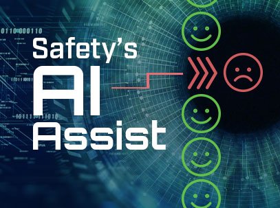 Safety’s AI Assist
