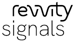 Revvity Logo