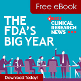 The FDA’s Busy Year