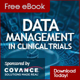 DATA Management in Clinical TRIALS