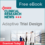 CLN Adaptive Trial Design eBook