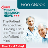 Patient Perspective eBook banner